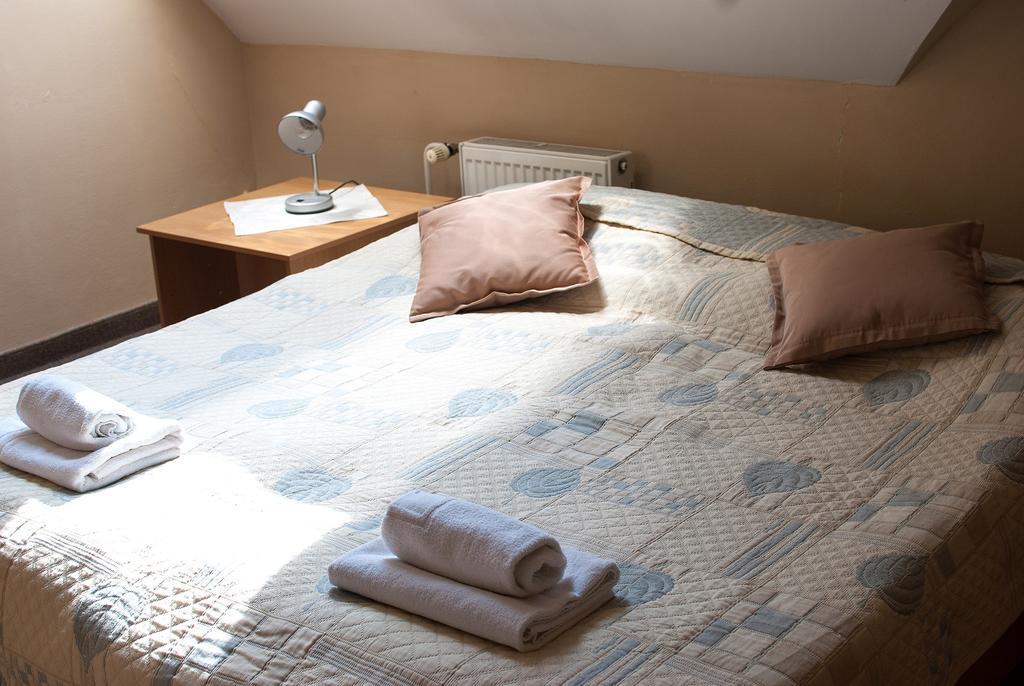 Penzión Evergreen Trenčín Zimmer foto
