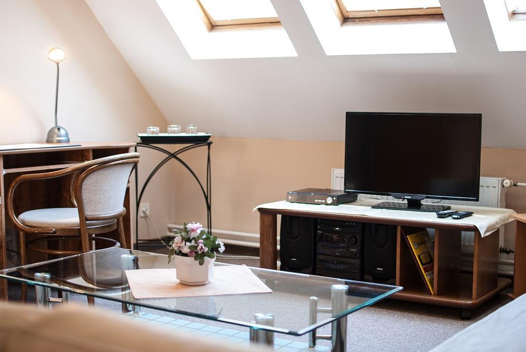 Penzión Evergreen Trenčín Zimmer foto