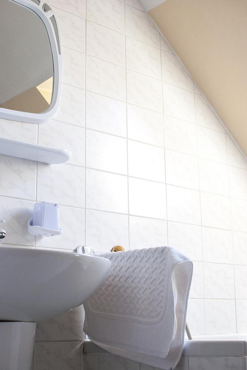 Penzión Evergreen Trenčín Zimmer foto