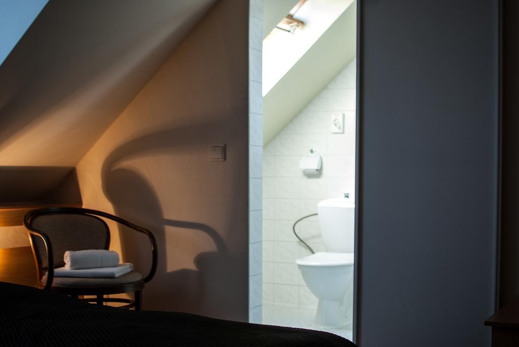 Penzión Evergreen Trenčín Zimmer foto
