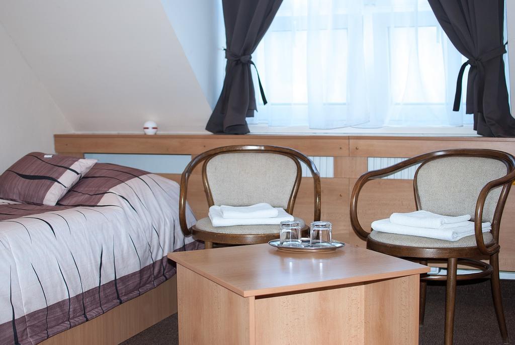 Penzión Evergreen Trenčín Zimmer foto