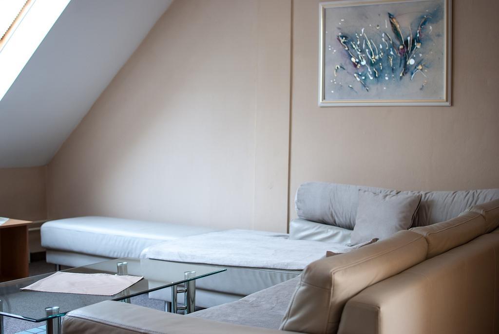 Penzión Evergreen Trenčín Zimmer foto