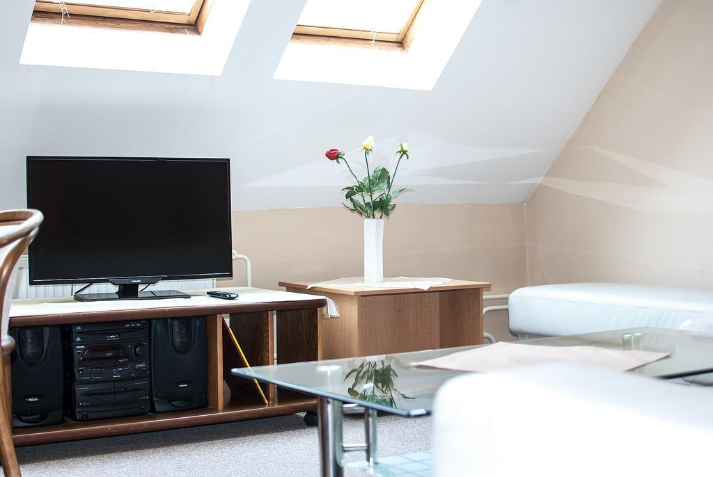 Penzión Evergreen Trenčín Zimmer foto