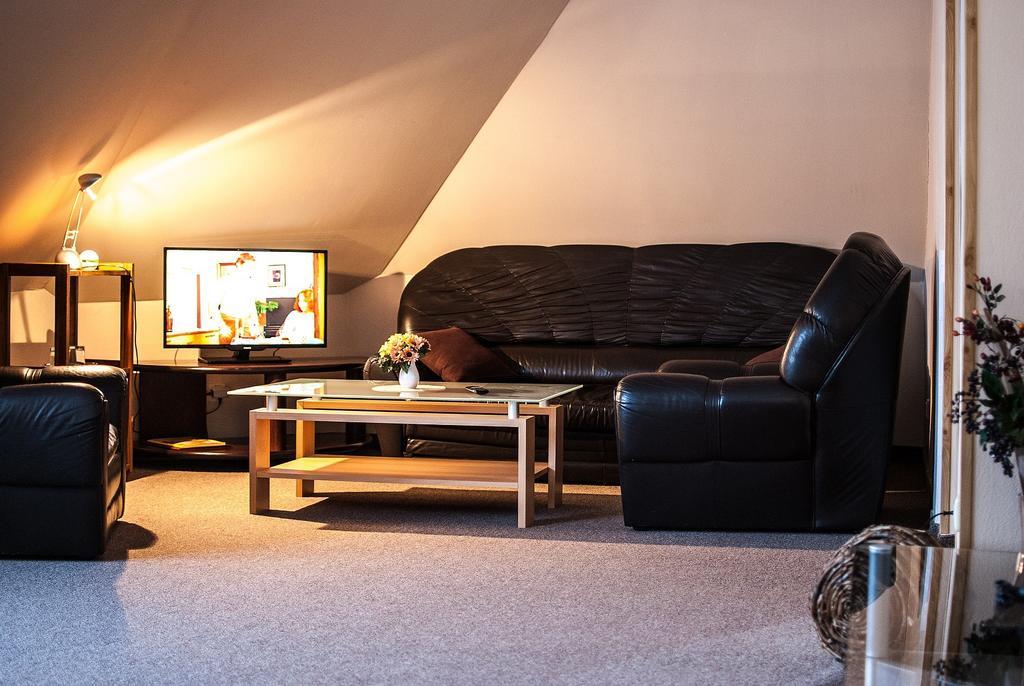 Penzión Evergreen Trenčín Zimmer foto