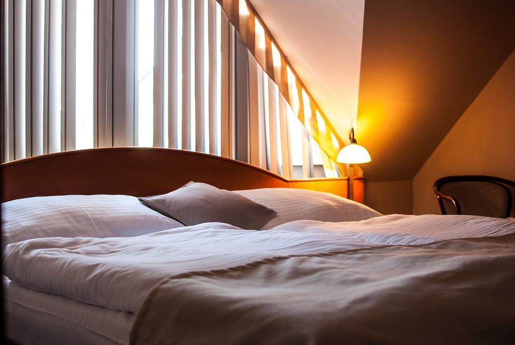 Penzión Evergreen Trenčín Zimmer foto