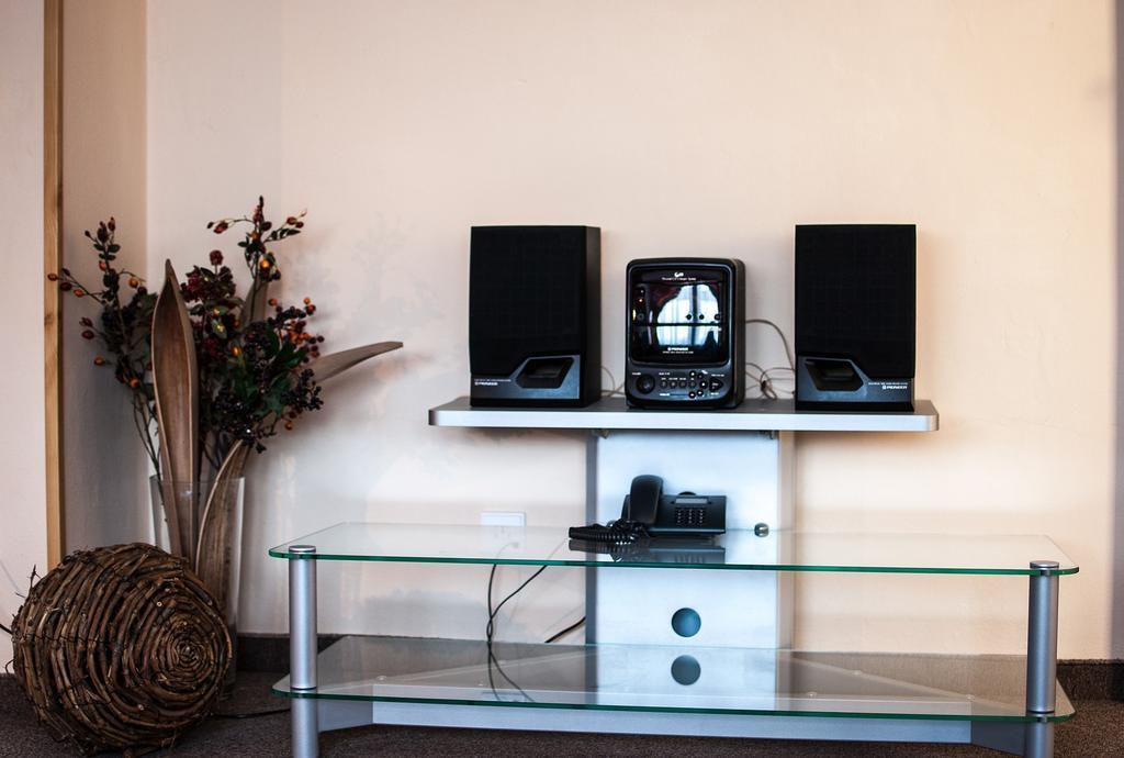 Penzión Evergreen Trenčín Zimmer foto